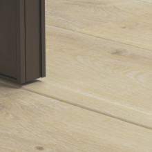 Профиль 5-в-1 INCIZO для LVT Click Pergo Дуб Песочный PGVINCP40103 45x8x2000 мм